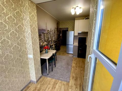 квартира за адресою Єдності вул., 2