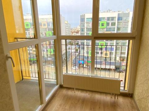 квартира за адресою Єдності вул., 2