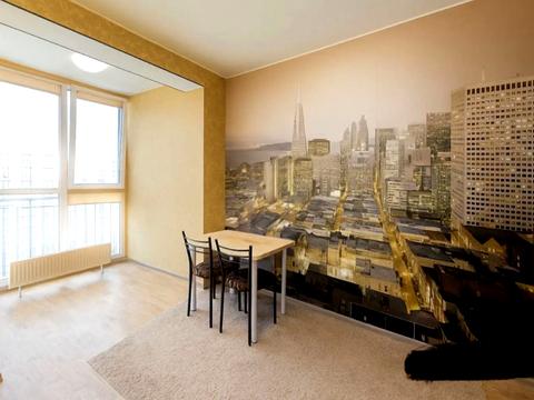 квартира за адресою Єдності вул., 2