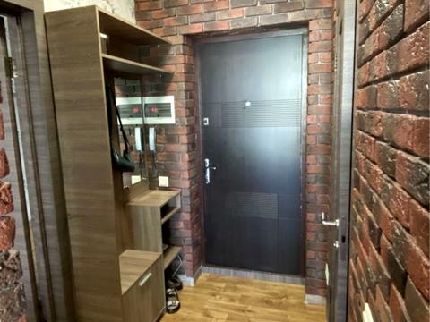 квартира за адресою Єдності вул., 2