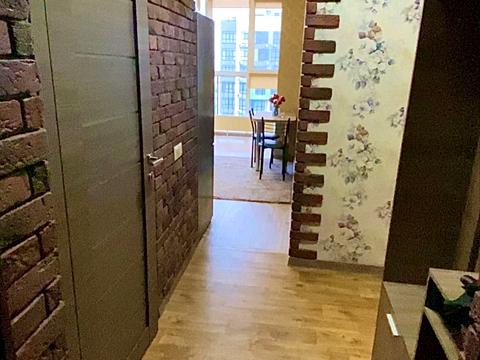 квартира за адресою Єдності вул., 2