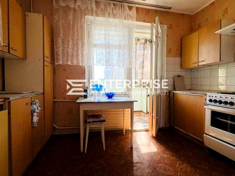 квартира по адресу Иорданская ул. (Лайоша Гавро), 9-Б