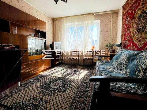 квартира по адресу Иорданская ул. (Лайоша Гавро), 9-Б