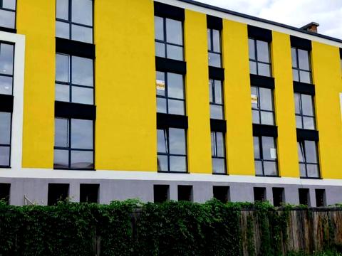 квартира за адресою Довбуша, 1а