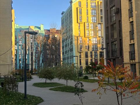 квартира за адресою Стрийська вул., 111