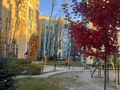 квартира за адресою Стрийська вул., 111