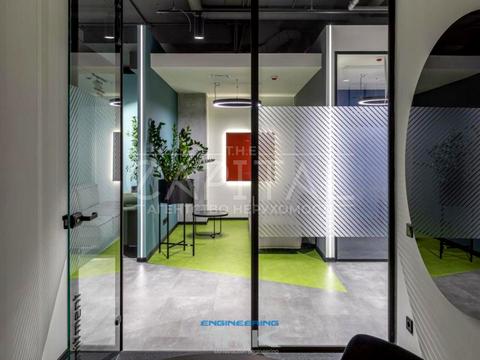 коммерческая по адресу Гарматна, 4