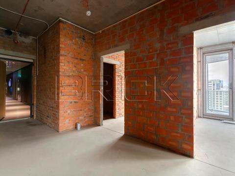 квартира за адресою Іоанна Павла II вул. (Патріса Лумумби), 12