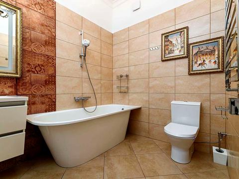 квартира по адресу Мосяжная ул., 4