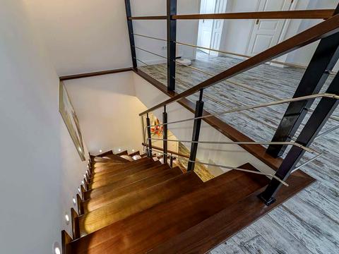 квартира по адресу Мосяжная ул., 4