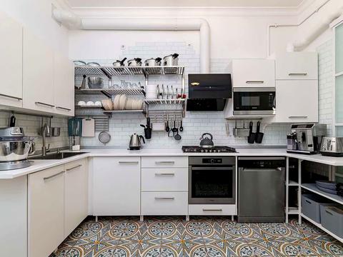 квартира по адресу Мосяжная ул., 4