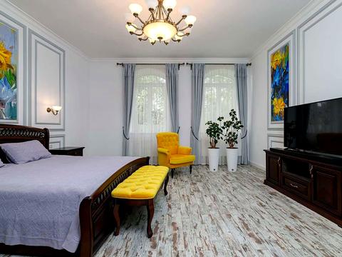 квартира по адресу Мосяжная ул., 4