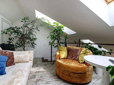 квартира по адресу Мосяжная ул., 4