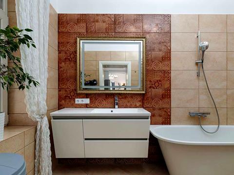 квартира по адресу Мосяжная ул., 4