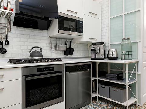 квартира по адресу Мосяжная ул., 4