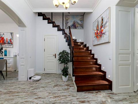 квартира по адресу Мосяжная ул., 4