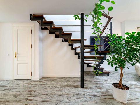 квартира по адресу Мосяжная ул., 4