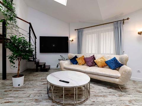 квартира по адресу Мосяжная ул., 4