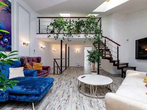 квартира по адресу Мосяжная ул., 4