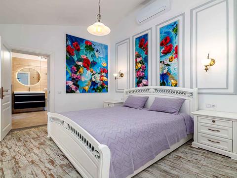 квартира по адресу Мосяжная ул., 4