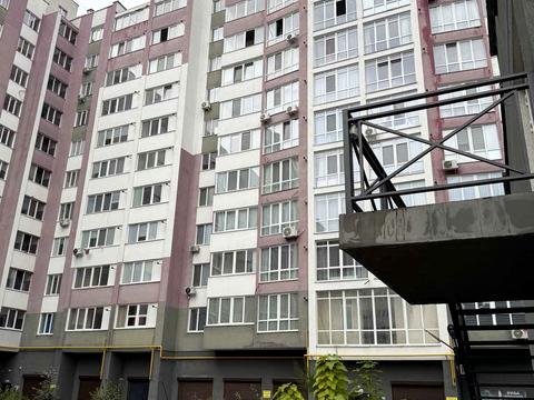 квартира по адресу Львовское шоссе, 20