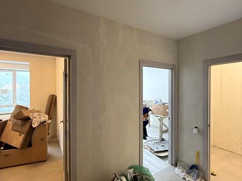 квартира по адресу Львовское шоссе, 20