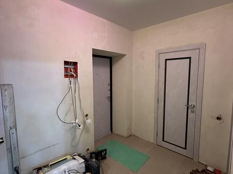 квартира по адресу Львовское шоссе, 20