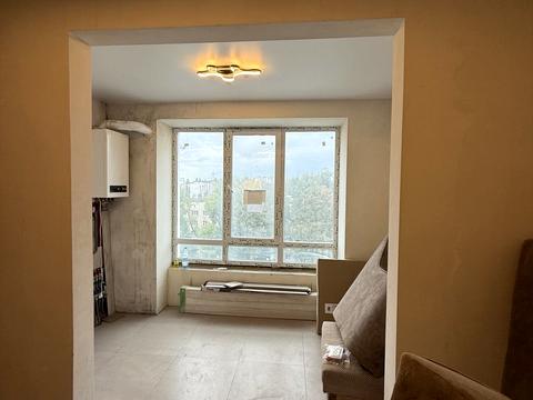 квартира по адресу Львовское шоссе, 20