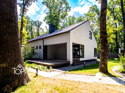 будинок за адресою Білгородське Шосе