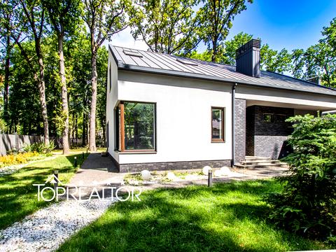 будинок за адресою Білгородське Шосе