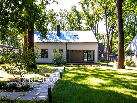 будинок за адресою Білгородське Шосе