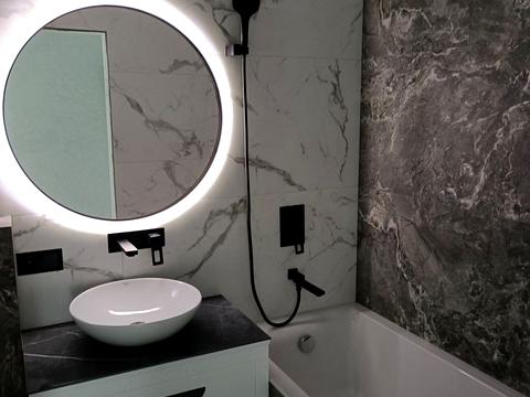 квартира за адресою Отця Івана Блавацького вул., 18