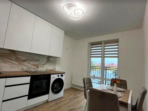 квартира за адресою Щирецька вул., 30