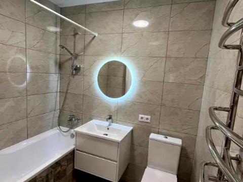 квартира за адресою Щирецька вул., 30