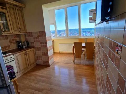 квартира по адресу Ключний Провулок, 3