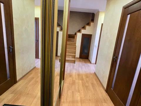 квартира по адресу Ключний Провулок, 3