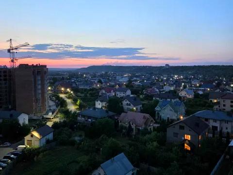 квартира по адресу Ключний Провулок, 3