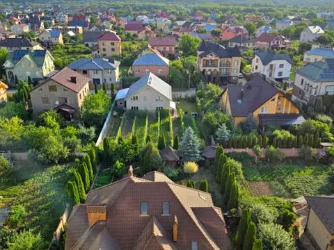 квартира по адресу Ключний Провулок, 3