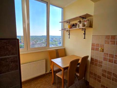 квартира по адресу Ключний Провулок, 3