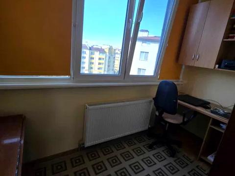 квартира по адресу Ключний Провулок, 3