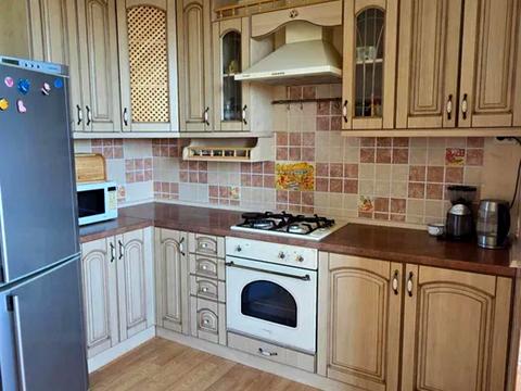 квартира по адресу Ключний Провулок, 3