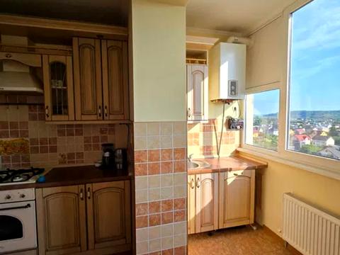 квартира по адресу Ключний Провулок, 3