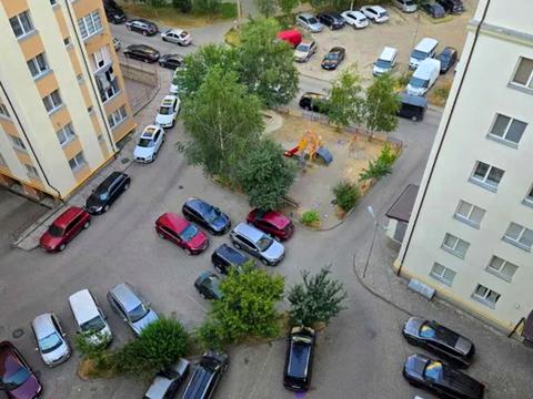 квартира по адресу Ключний Провулок, 3