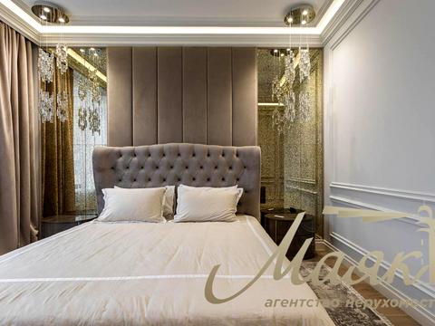 квартира за адресою Івана Федорова вул., 2-А