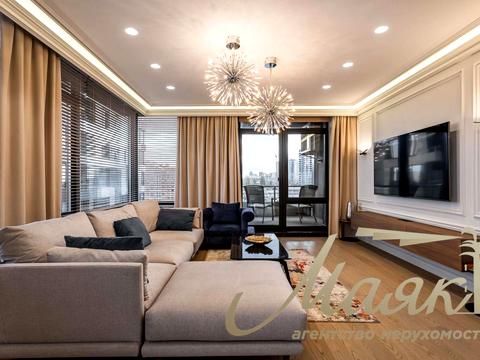 квартира за адресою Івана Федорова вул., 2-А