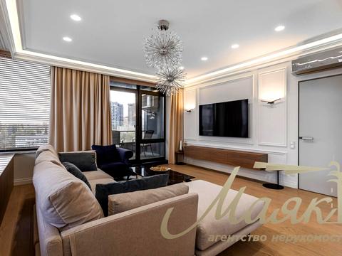 квартира за адресою Івана Федорова вул., 2-А