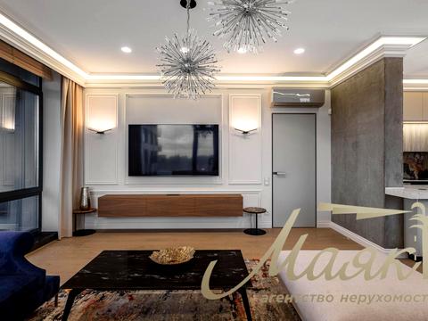 квартира за адресою Івана Федорова вул., 2-А