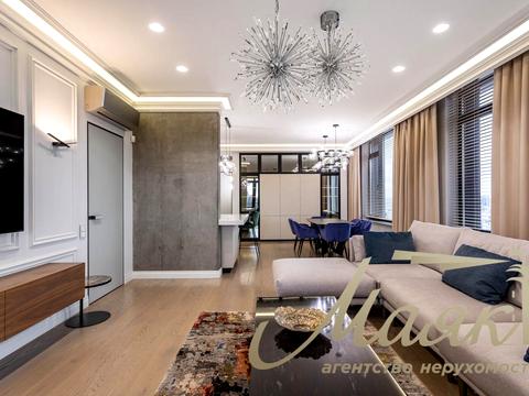 квартира за адресою Івана Федорова вул., 2-А