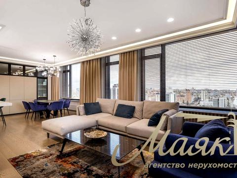 квартира за адресою Івана Федорова вул., 2-А