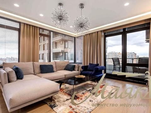 квартира за адресою Івана Федорова вул., 2-А